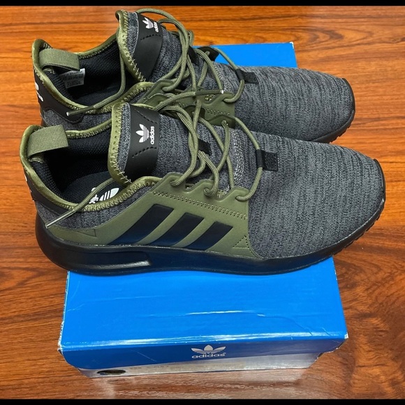adidas Other - 🛑SOLD🛑 Preowned Adidas Alphabounce Instinct